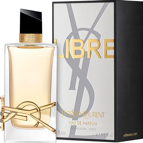 yves saint laurent libre 90ml